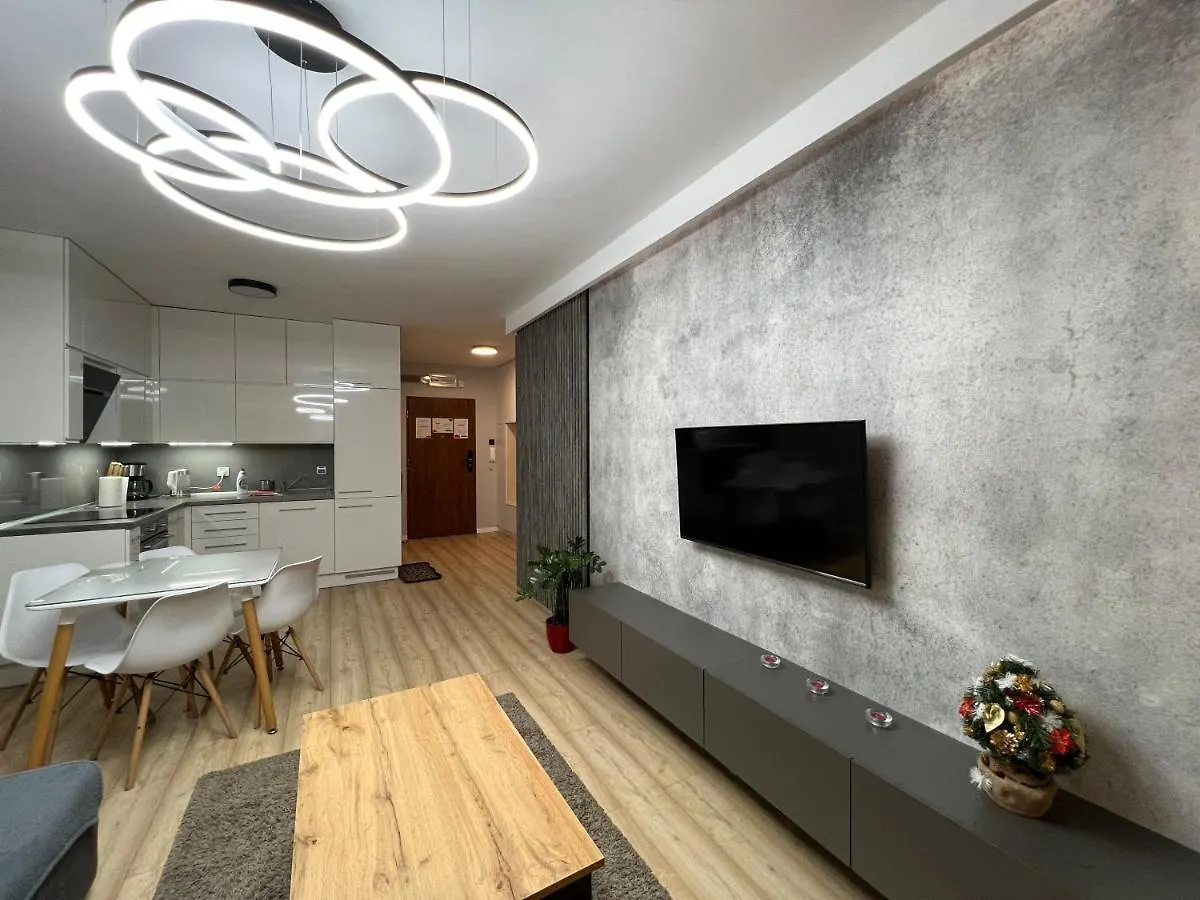 Solna Apartament Premium contacts