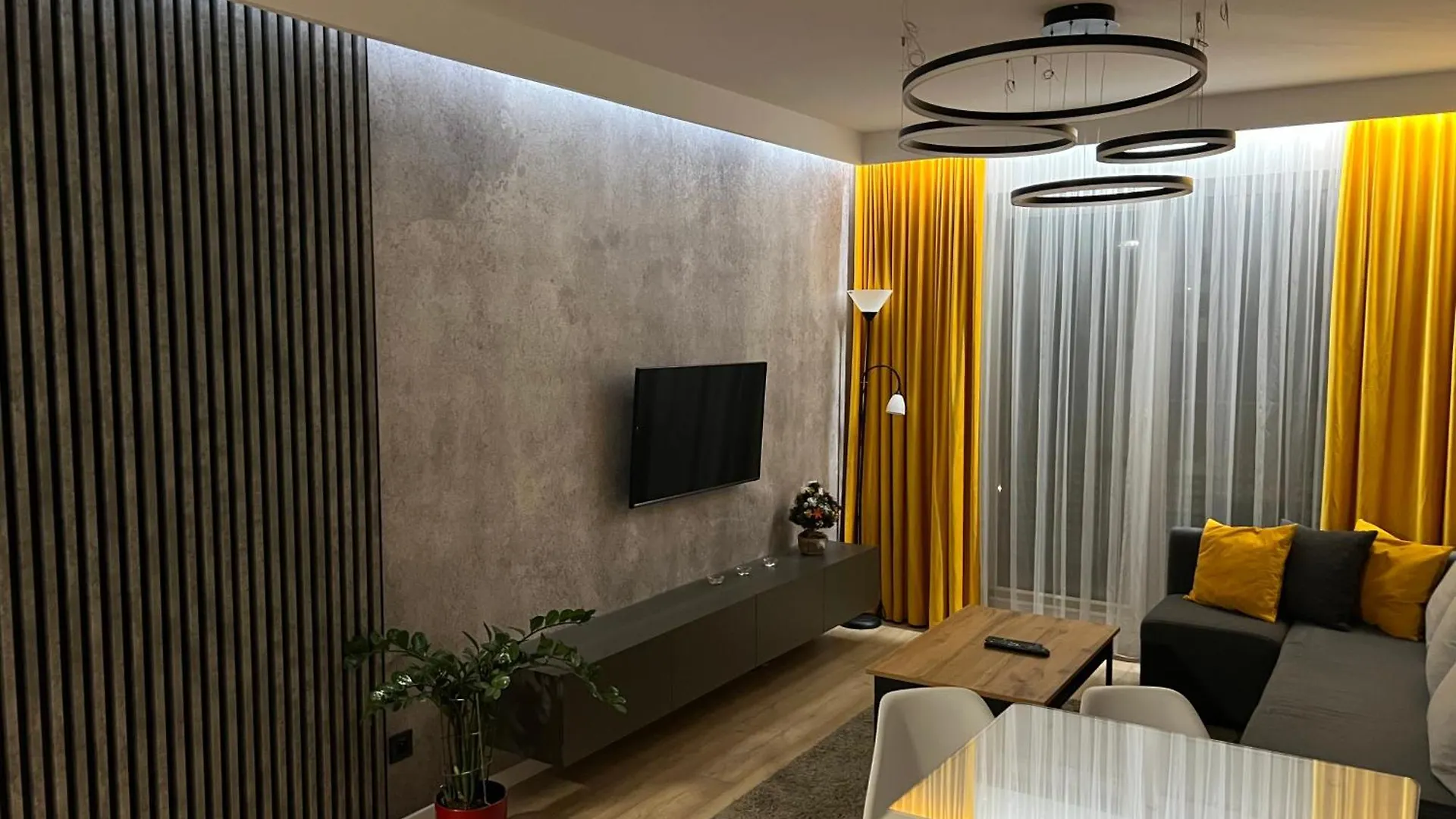 Apartment Solna Apartament Premium Kolobrzeg
