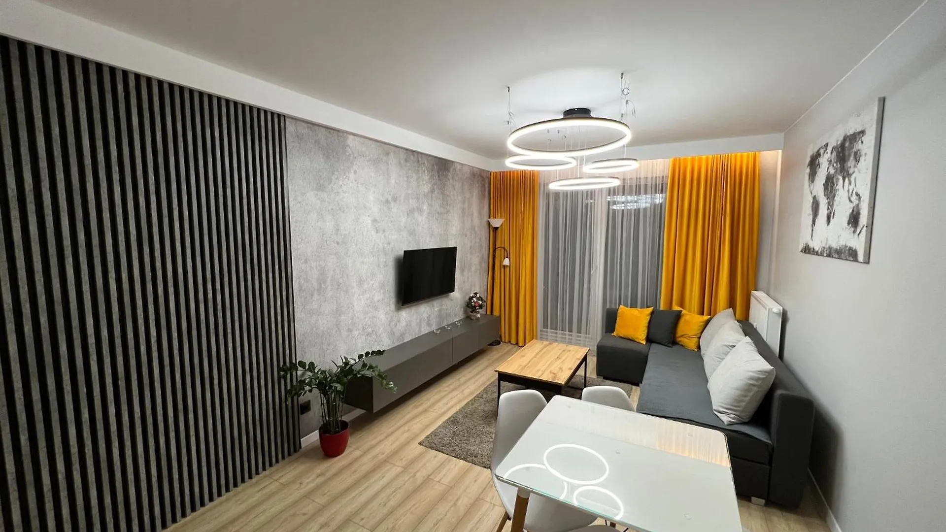 Solna Apartament Premium Kolobrzeg Apartment