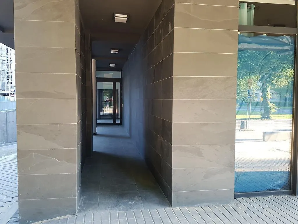 Solna Apartament Premium Kolobrzeg 0*,